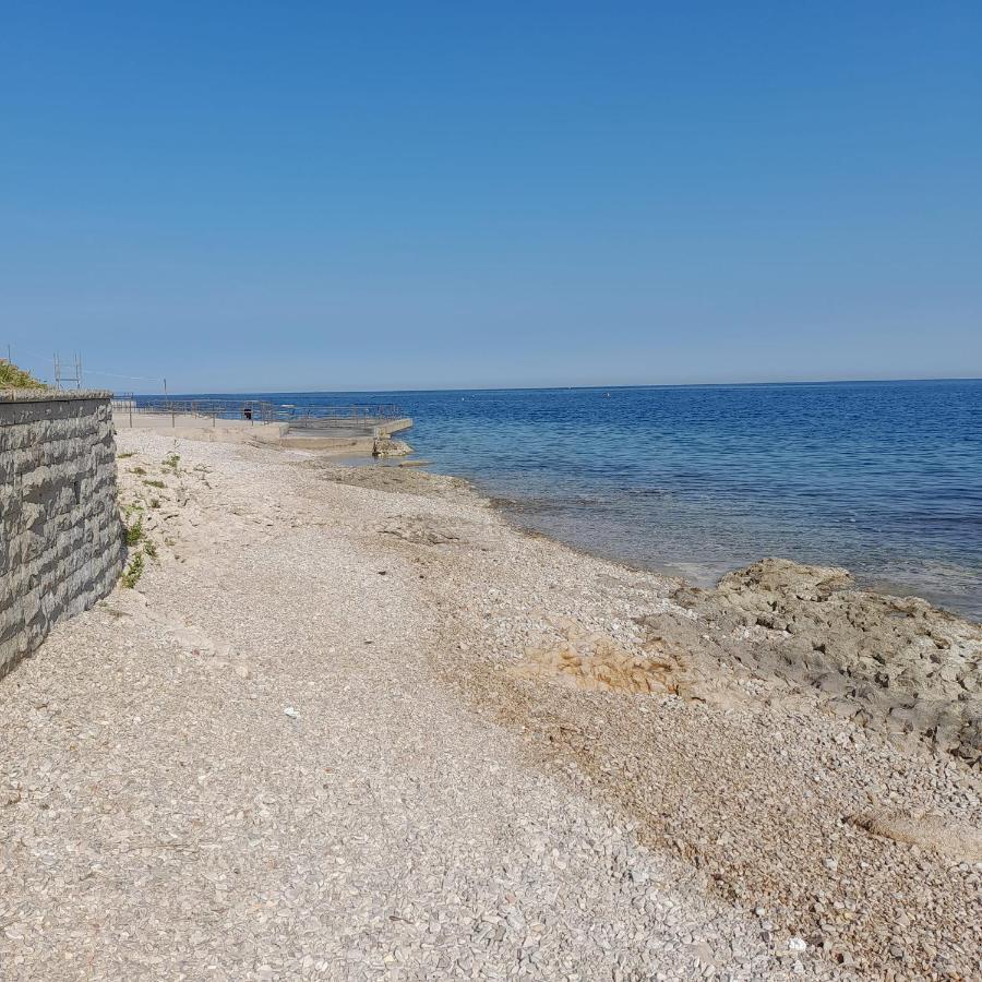 Apartament Apartmaji Pri Bosi Nogi *