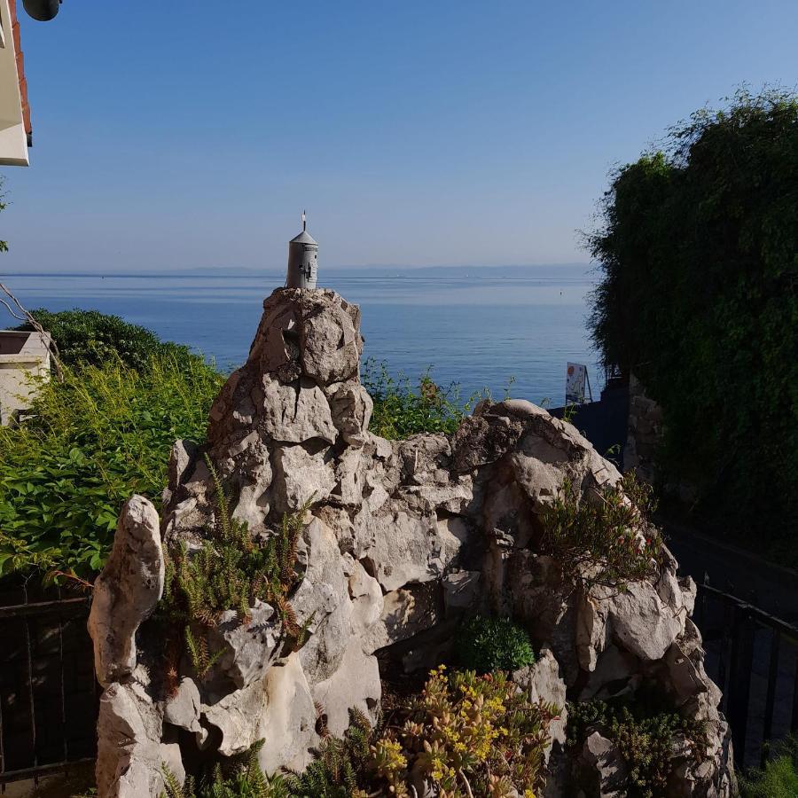 Apartmaji Pri Bosi Nogi Apartment *