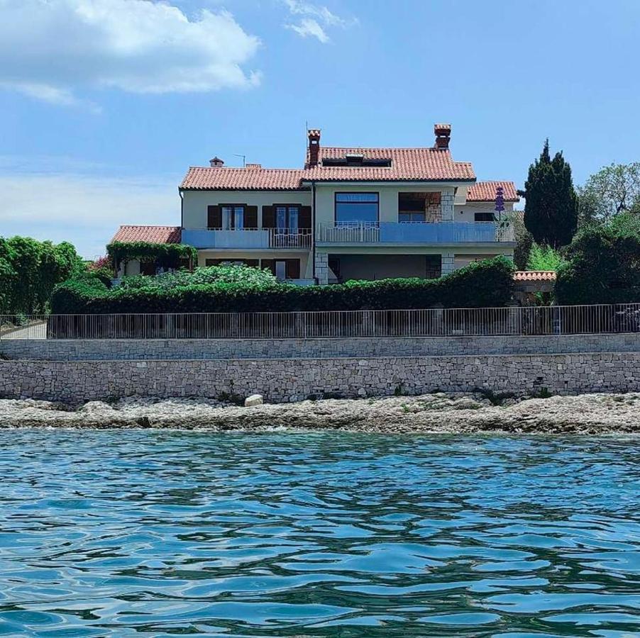 Apartmaji Pri Bosi Nogi
