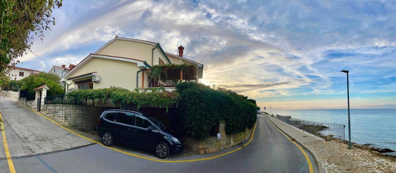 Apartmaji Pri Bosi Nogi