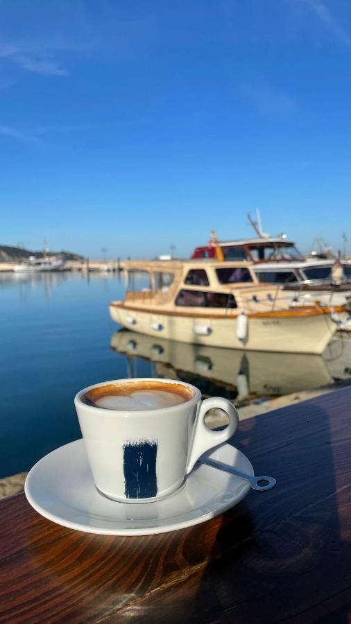 Apartmaji Pri Bosi Nogi * Izola