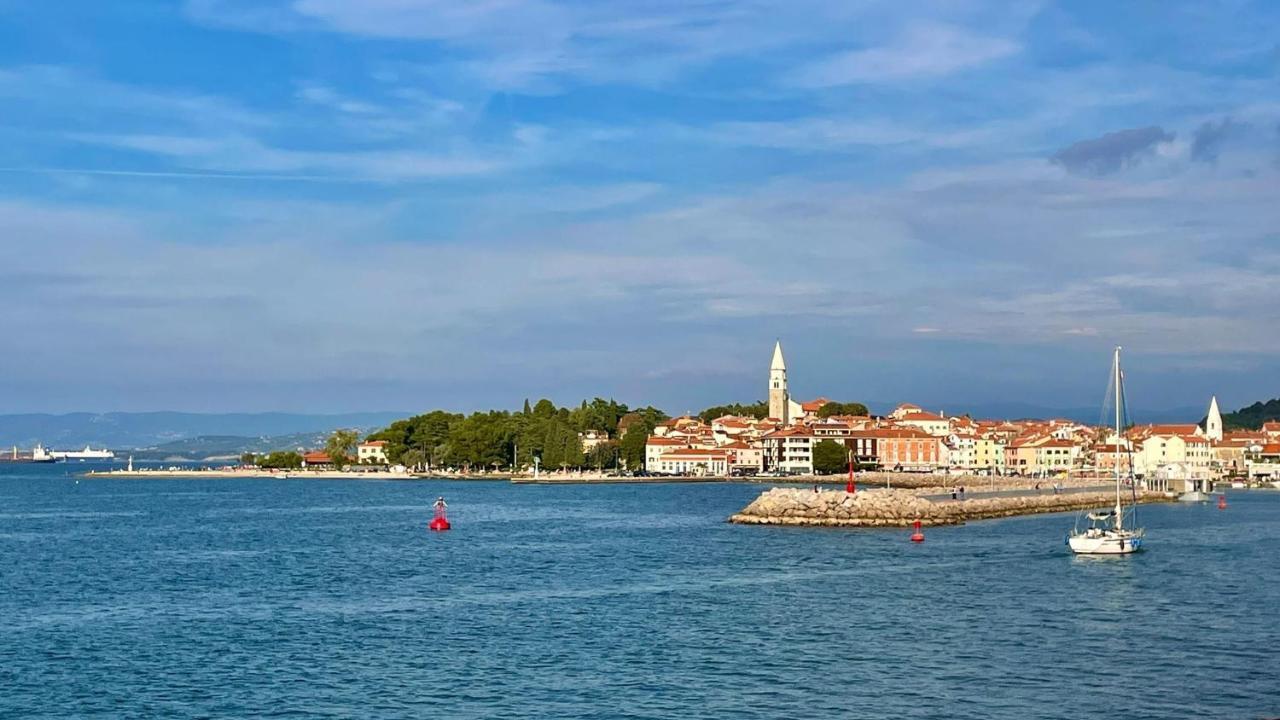 Apartament Apartmaji Pri Bosi Nogi *