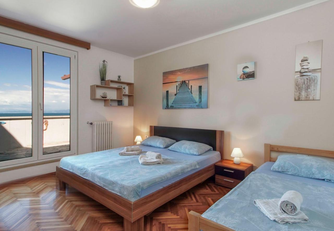 Apartment Apartmaji Pri Bosi Nogi Izola