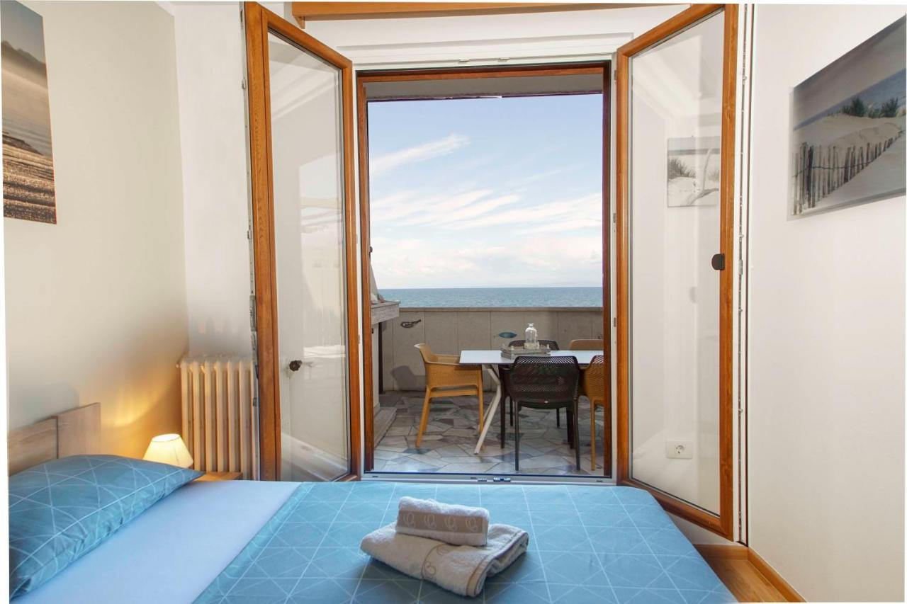 Apartmaji Pri Bosi Nogi Apartment *