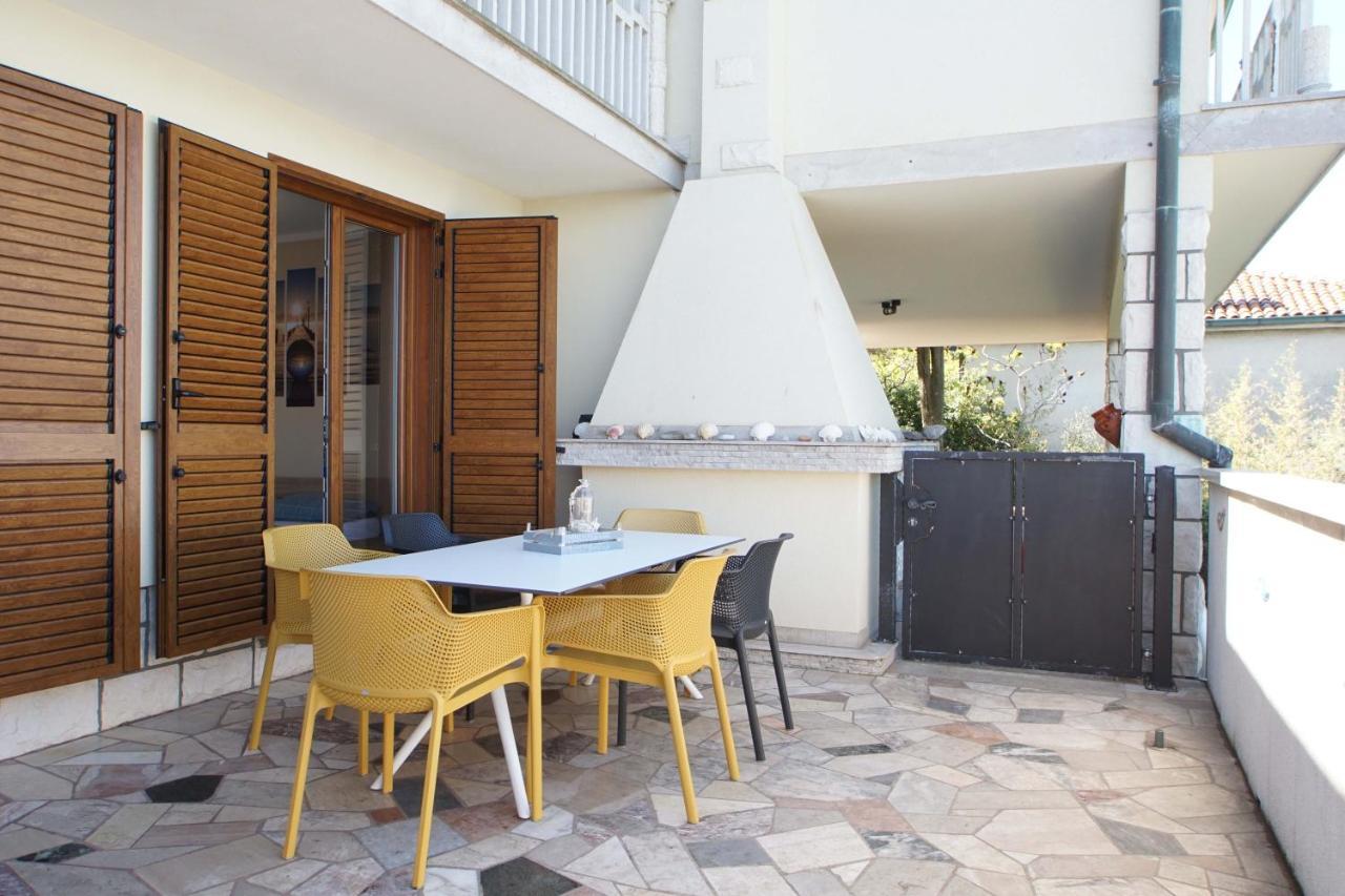 Apartmaji Pri Bosi Nogi *