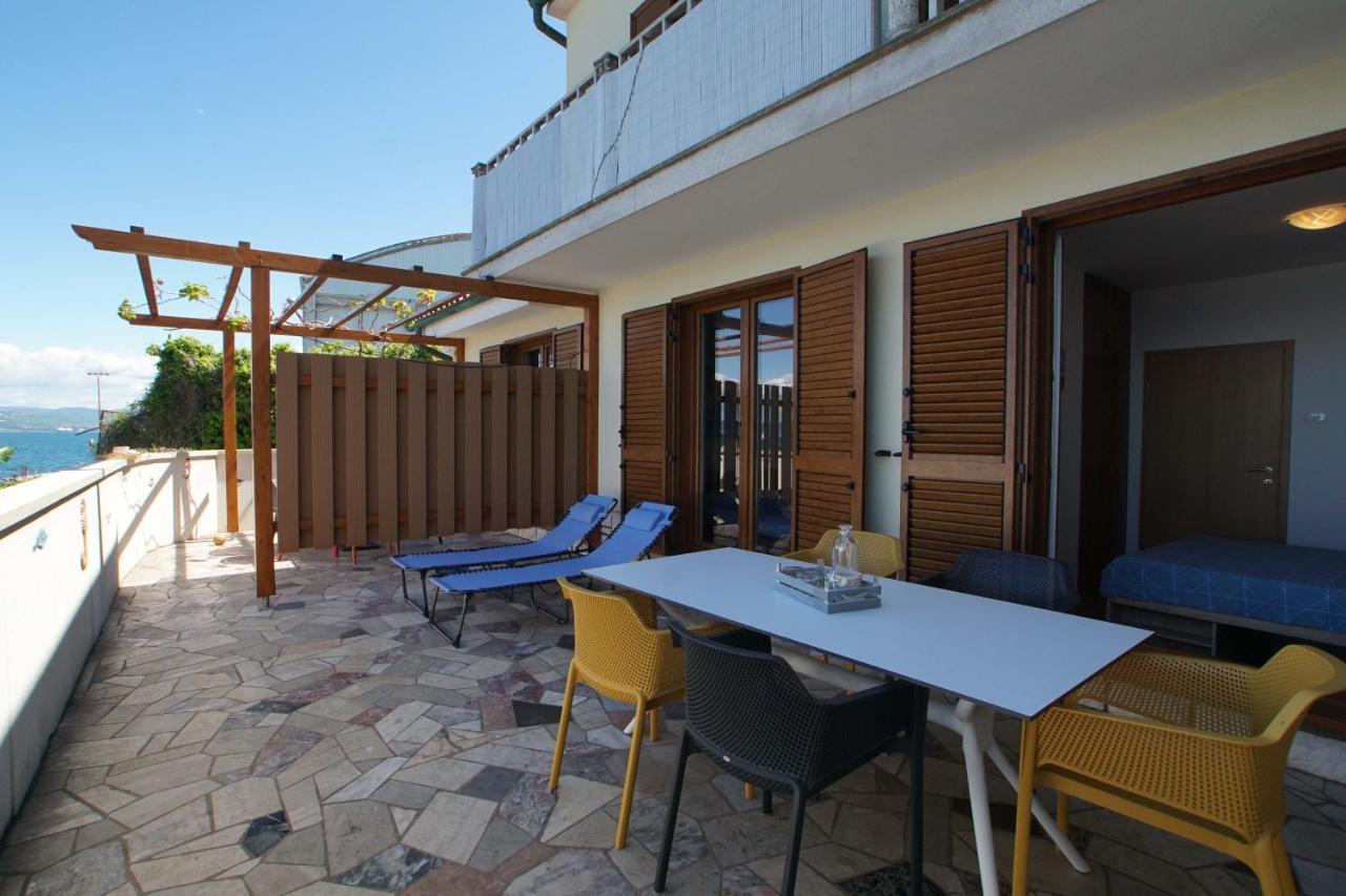 Apartmaji Pri Bosi Nogi Apartament *